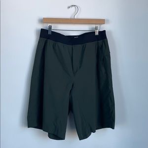 Lulu lemon Core Shorts
